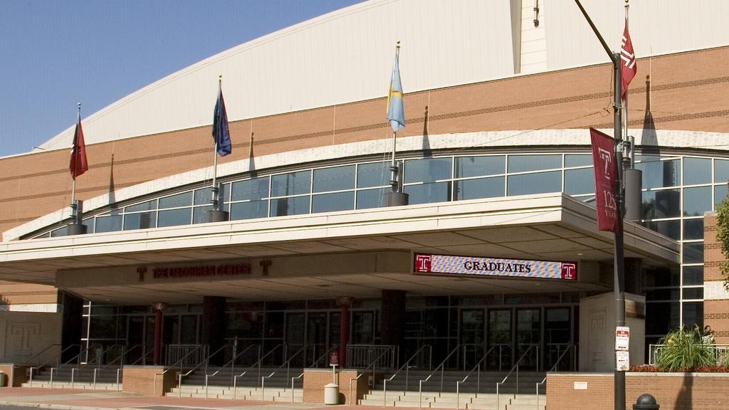 Liacouras Canter 