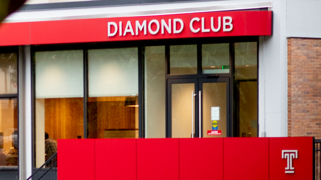 Diamond Club 