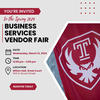 Business Services Vendor Fair 